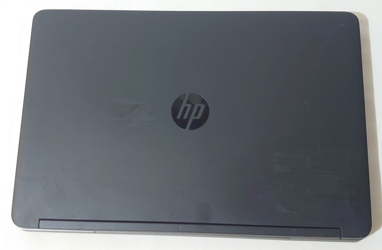 HP EliteBook 650 G1 i5 (HP52)
